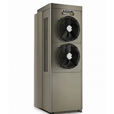 A O  Smith 455L Single Unit 12 kW 3 Phase Heat Pump